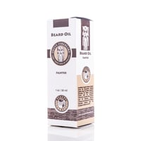 Image 3 of Beard Oil Fighter 30 ml/1 oz