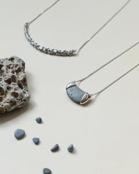 Image 2 of Branch necklace