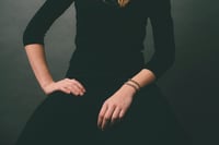 Image 2 of Branch bracelet