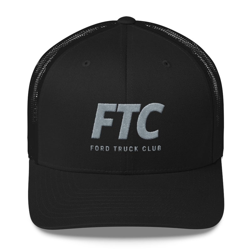 Image of FTC Hat