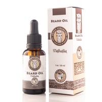Image 1 of Beard Oil Valhalla 30 ml/1 oz