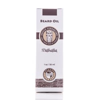 Image 2 of Beard Oil Valhalla 30 ml/1 oz