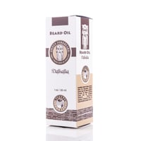 Image 3 of Beard Oil Valhalla 30 ml/1 oz