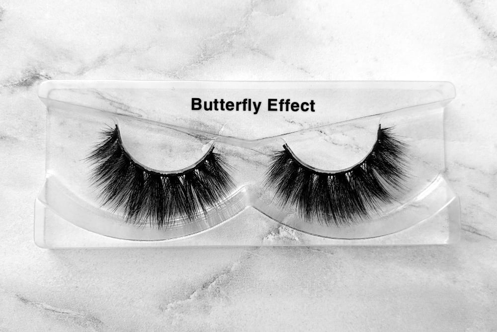 Image of Butterfly Effect