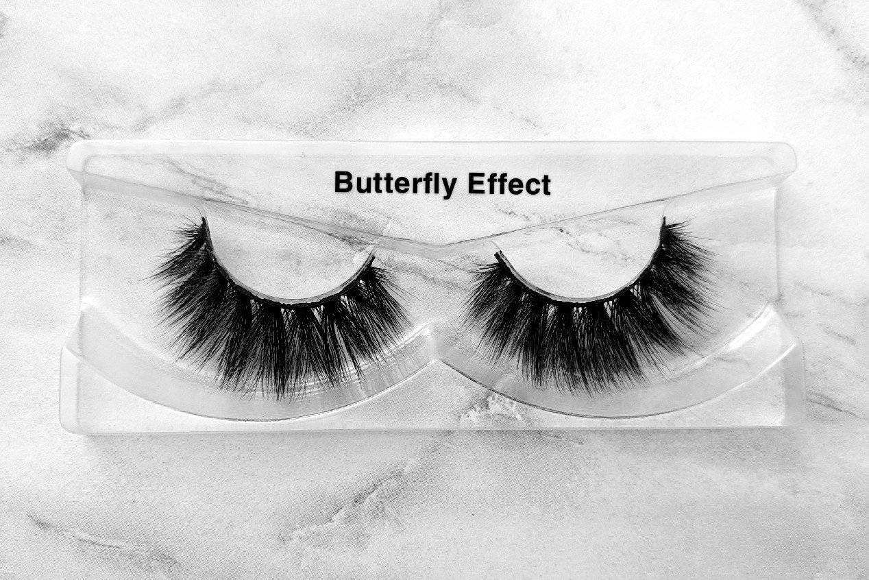 Image of Butterfly Effect