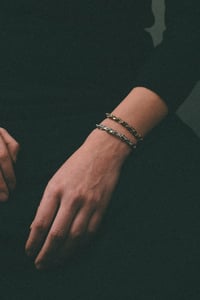 Image 1 of Branch Brz bracelet