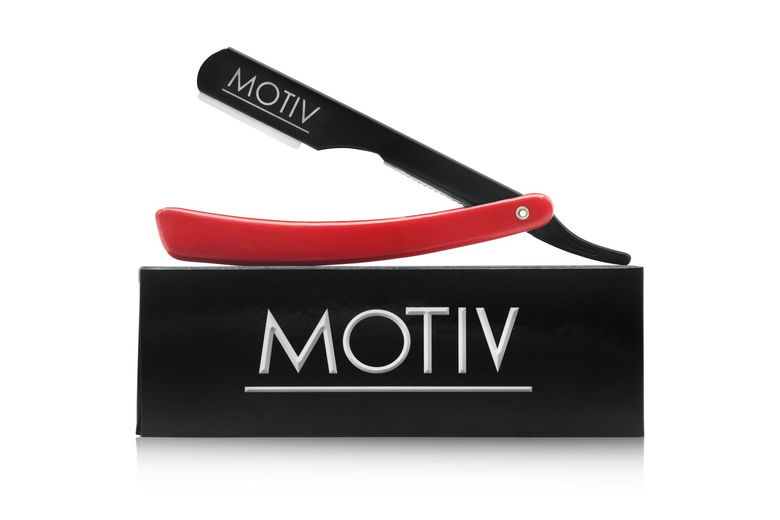 motiv straight razor