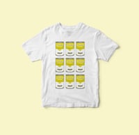 Smiley Soup Tee