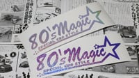 Image 5 of 90's/80's/70's Magic