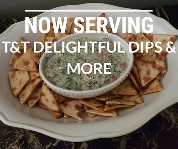 Image of Spinach Dip 