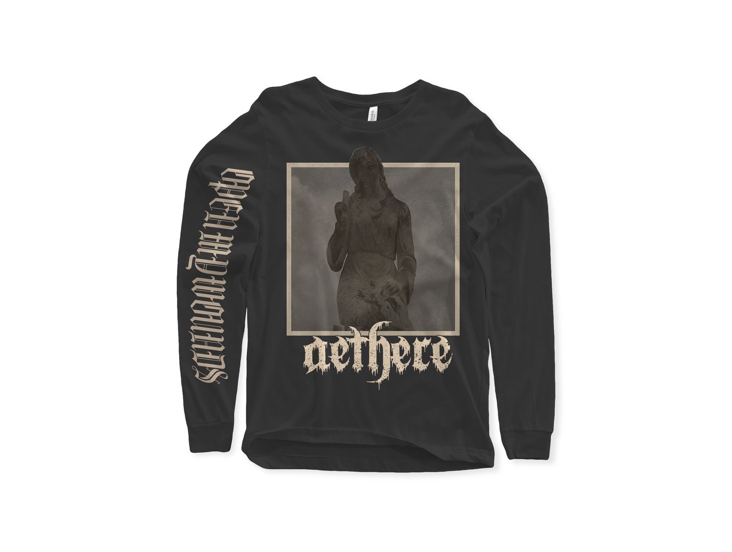 Image of Statue Long Sleeve