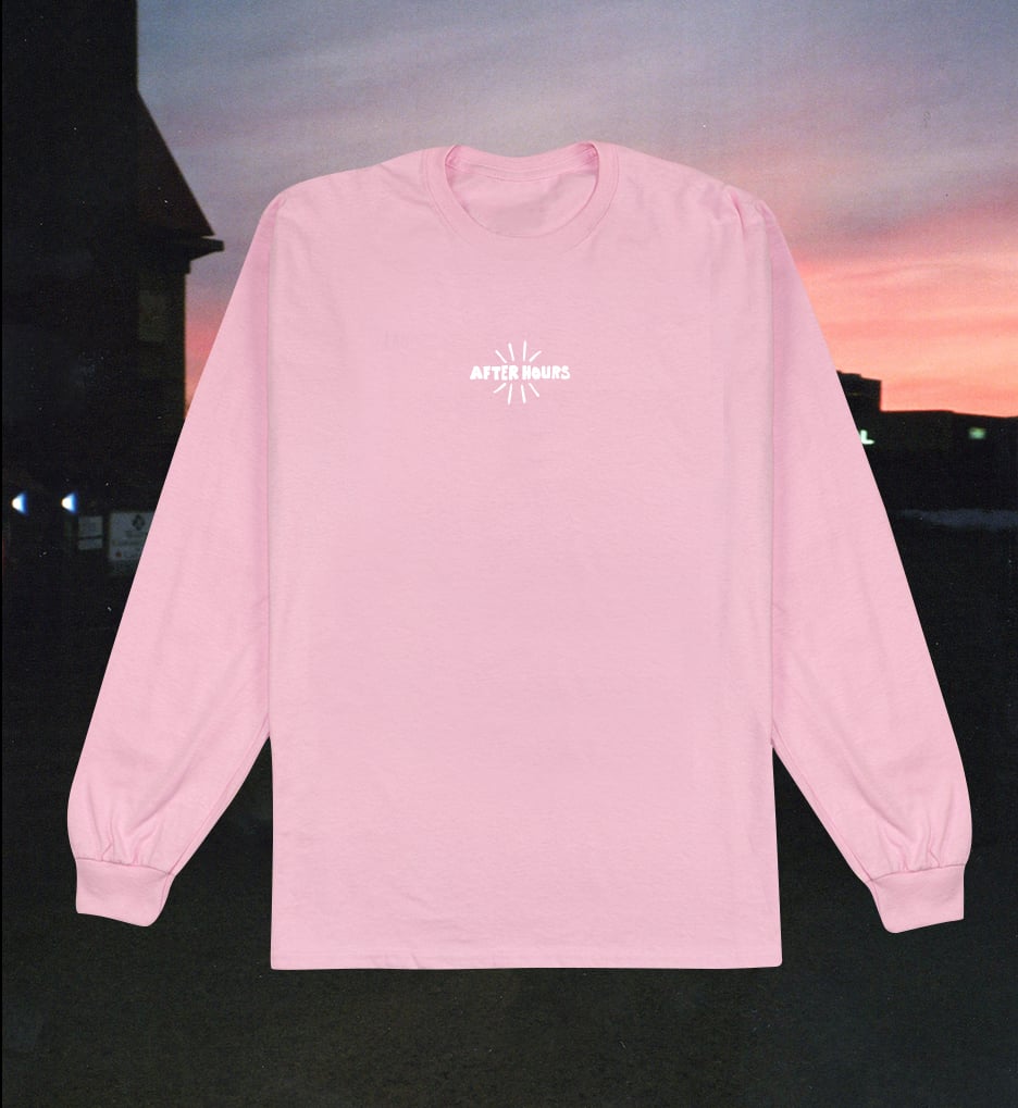 Photo Club - Long Sleeve