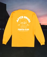 Image 3 of Photo Club - Long Sleeve