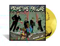 Image 3 of Primetime Failure - Memory Lane