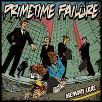 Image 1 of Primetime Failure - Memory Lane