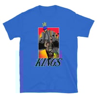 Image 10 of LA KINGS - ZTG - TEE