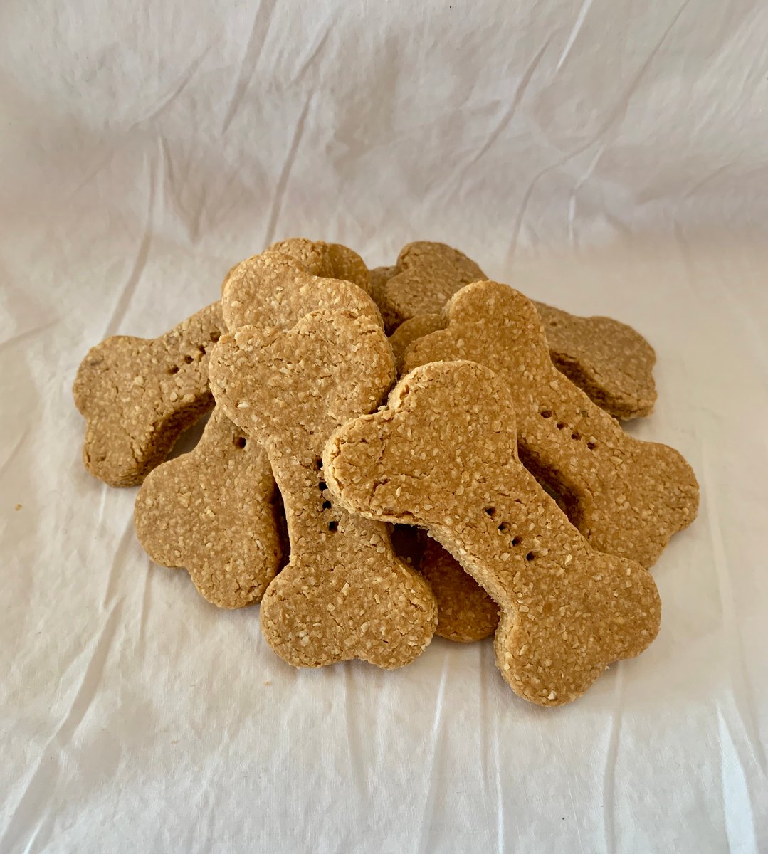 Large bones Nicks Dog Treats