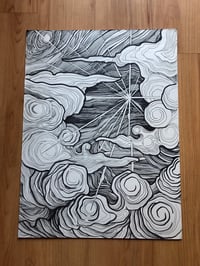 Clouded Mind
