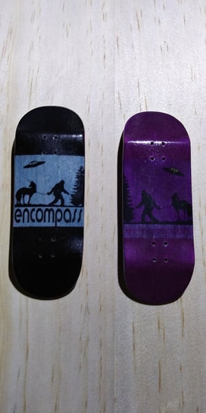 Image of "i Believe" New Skool Shape