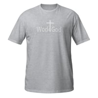 Image 2 of Wod4God Short Sleeve