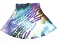 Image 4 of Primordial Soup Skater skirt