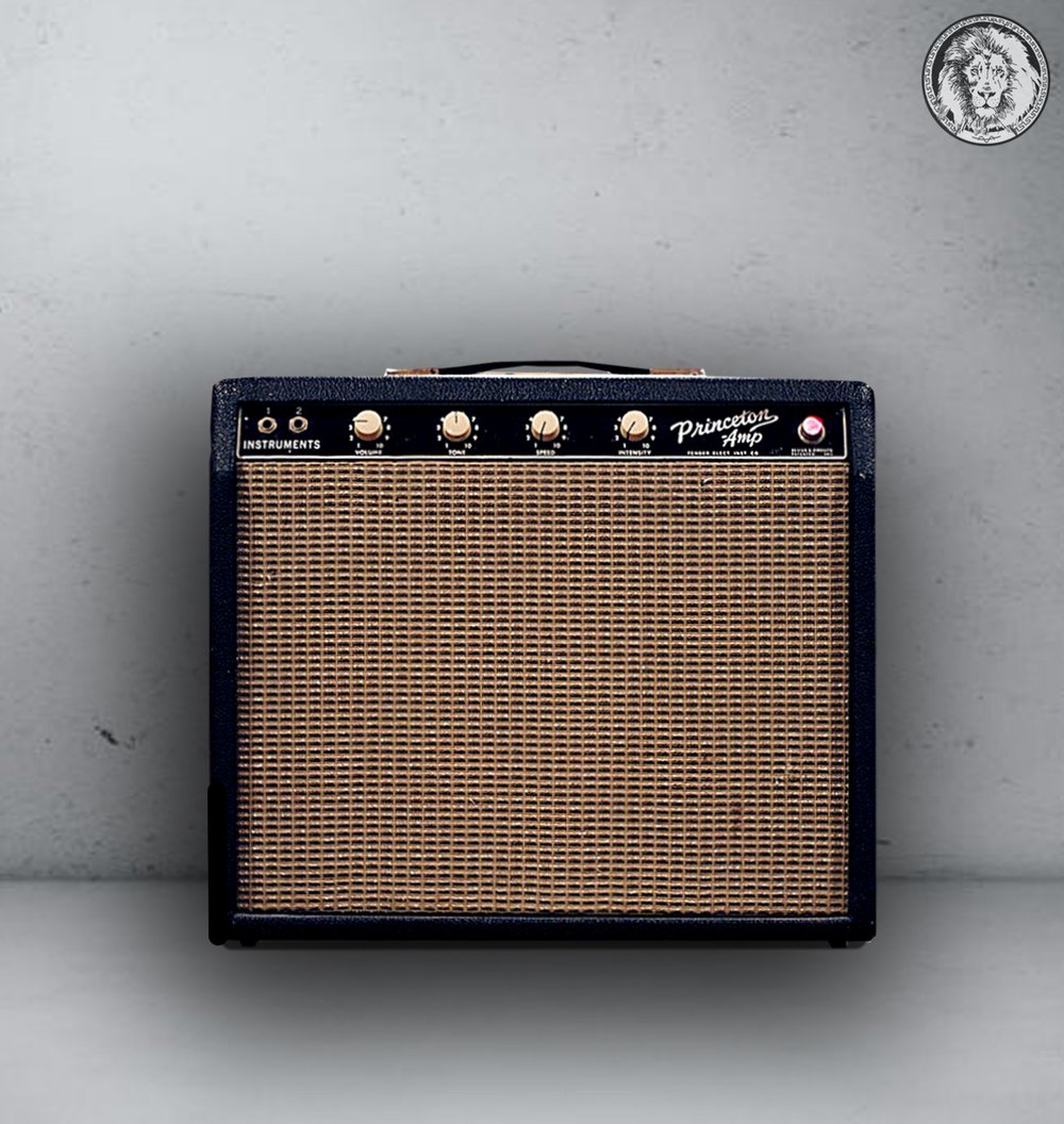 Image of Fender Princeton 64' Ultimate Kemper Profiles pack