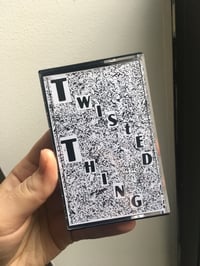 Twisted Thing 'Tour Tease 2019'