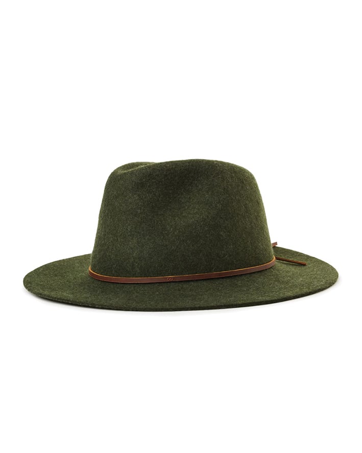 The Wesley – Heather Moss