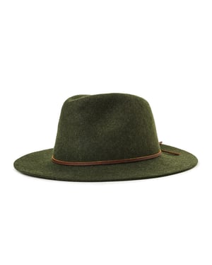 The Wesley – Heather Moss