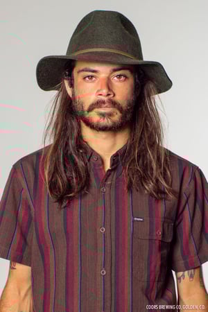 The Wesley – Heather Moss