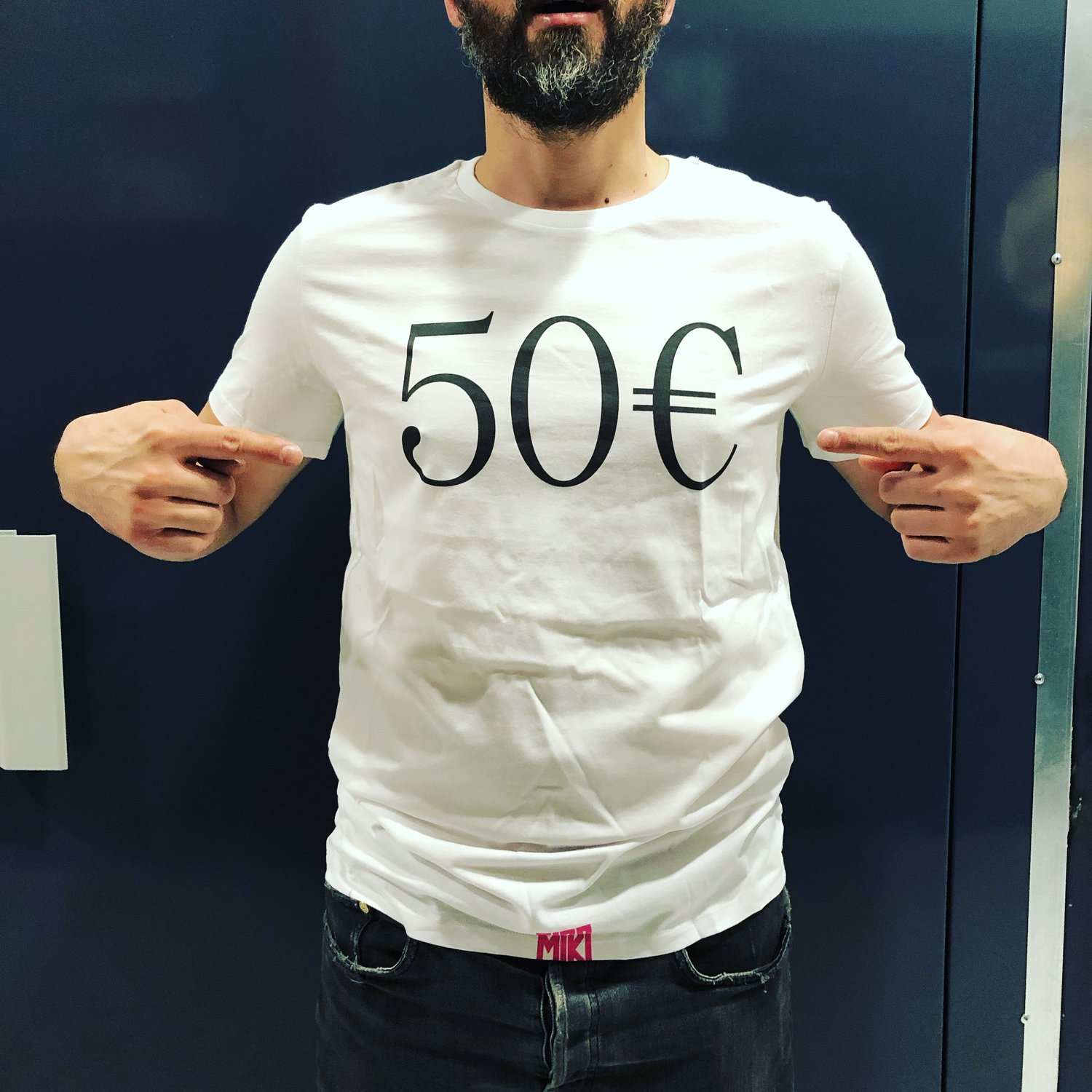 Image of 50€