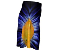 Image 4 of Magnetic Fields Skater Skirt