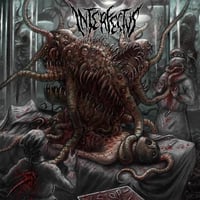 Image 1 of UNETHICAL.../VULGORE/ATROPHIED/INTERFECTUS SPECIAL PACK