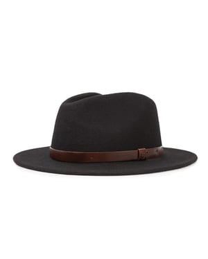 The Messer – Black