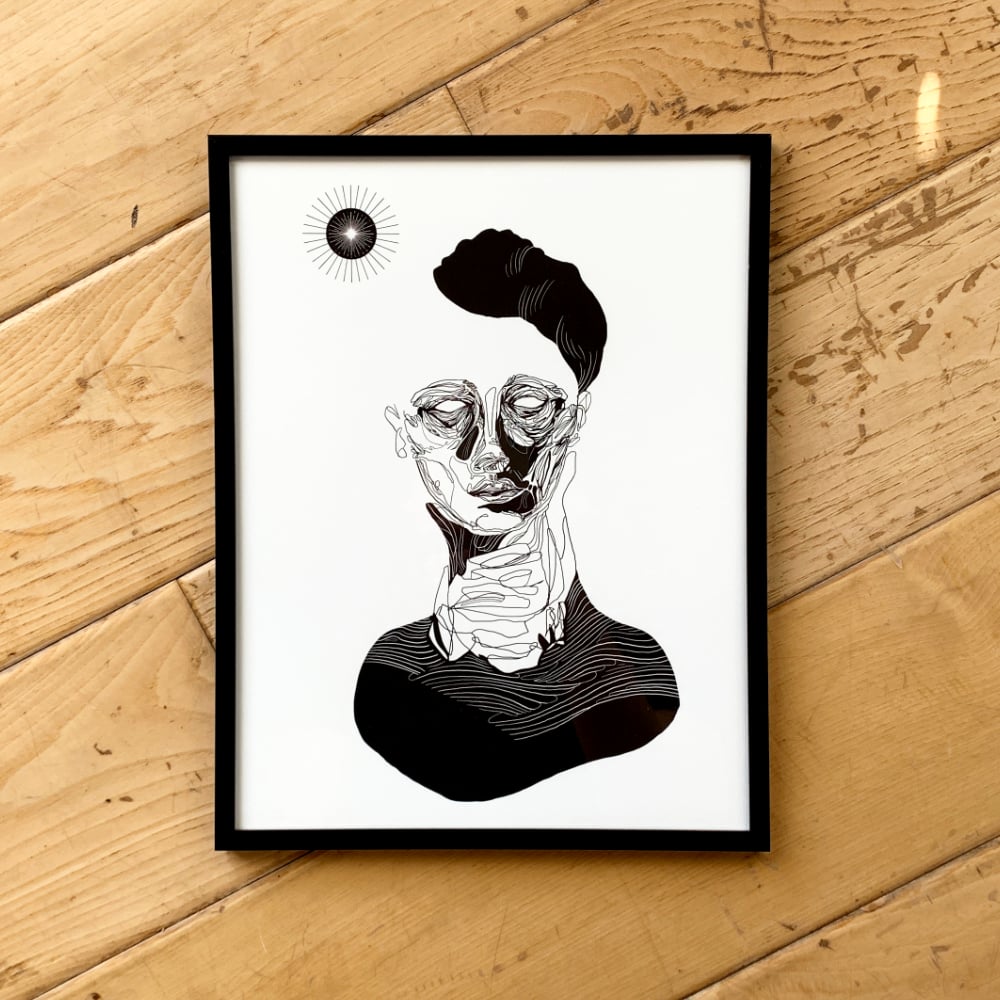 Image of Voice from the Outer World