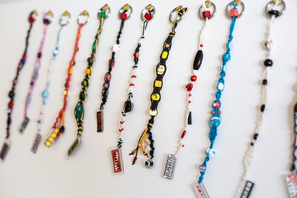 2019 Authentic danglers - Season 1