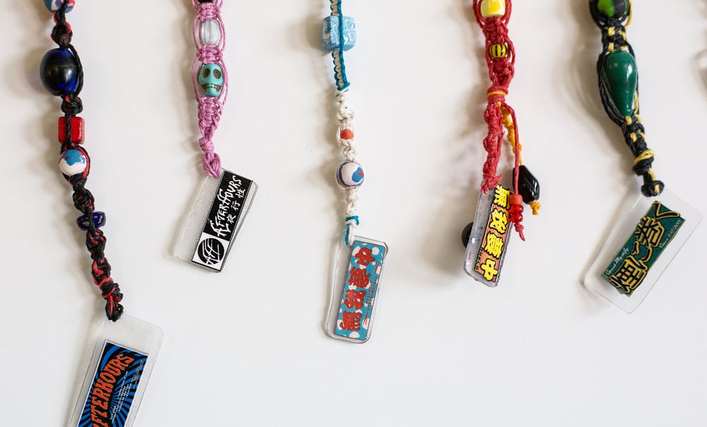 2019 Authentic danglers - Season 1