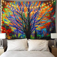 Tree of Life Tapestry