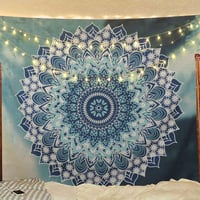 All My Love Tapestry