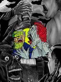 Image 1 of Eaten Alive