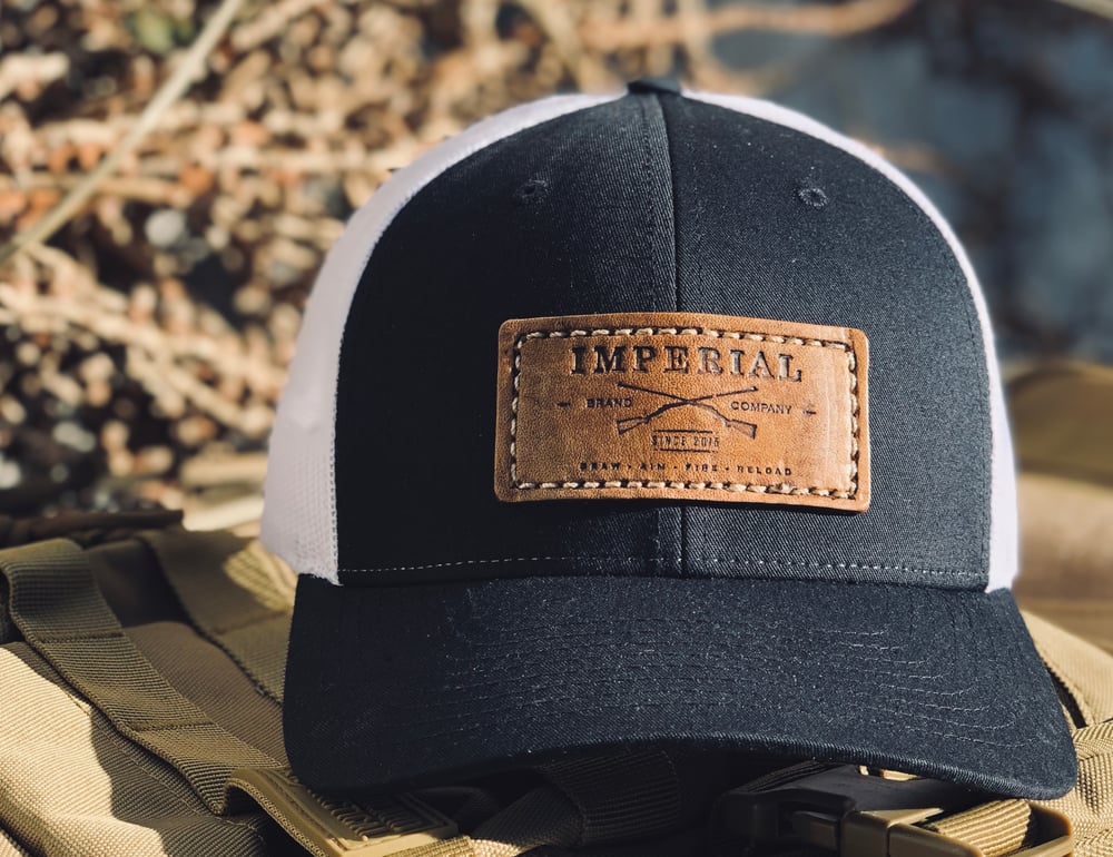 Rough Country Navy