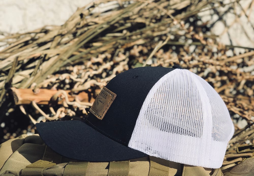 Rough Country Navy