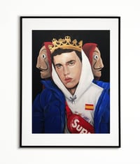 JANUS