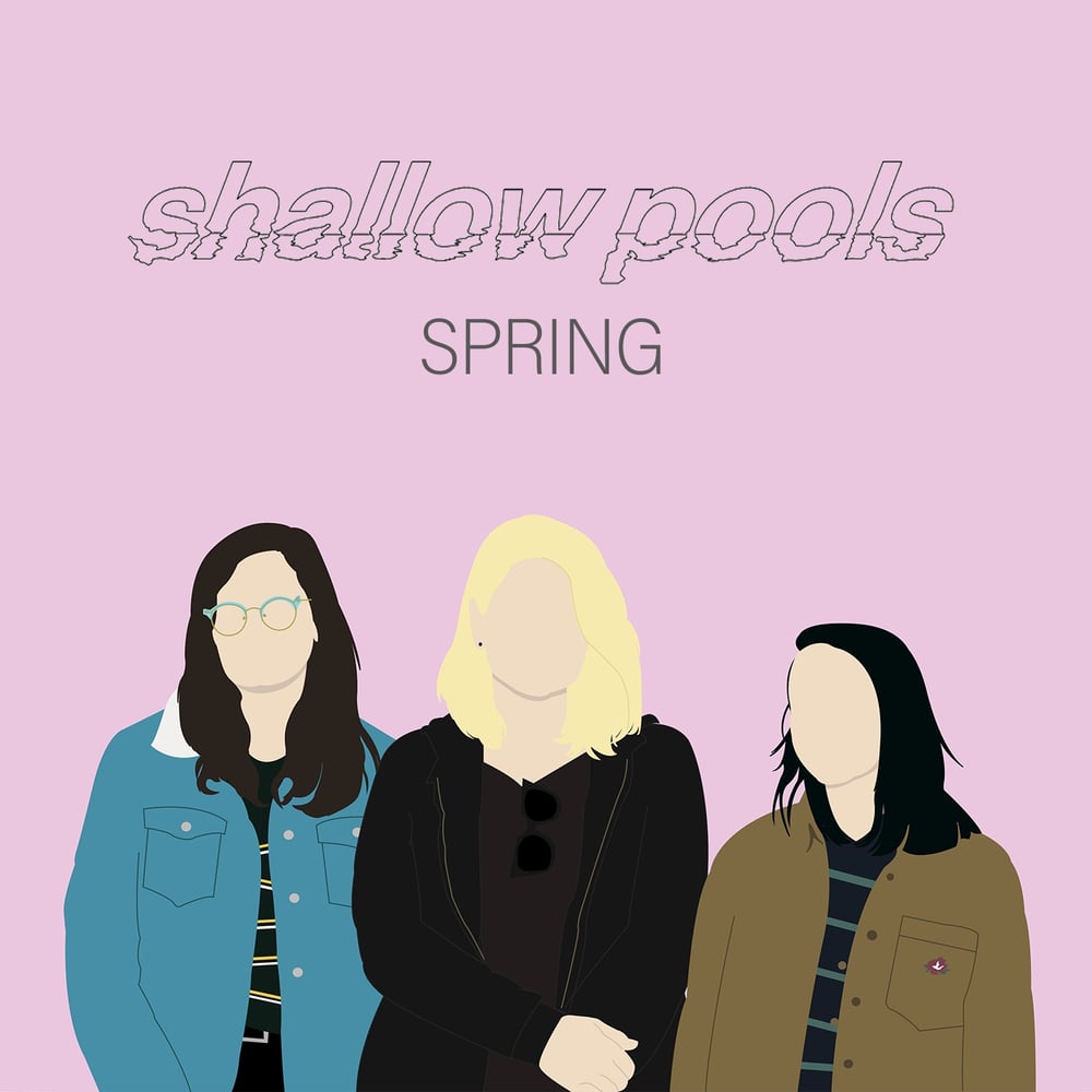 Image of Spring EP