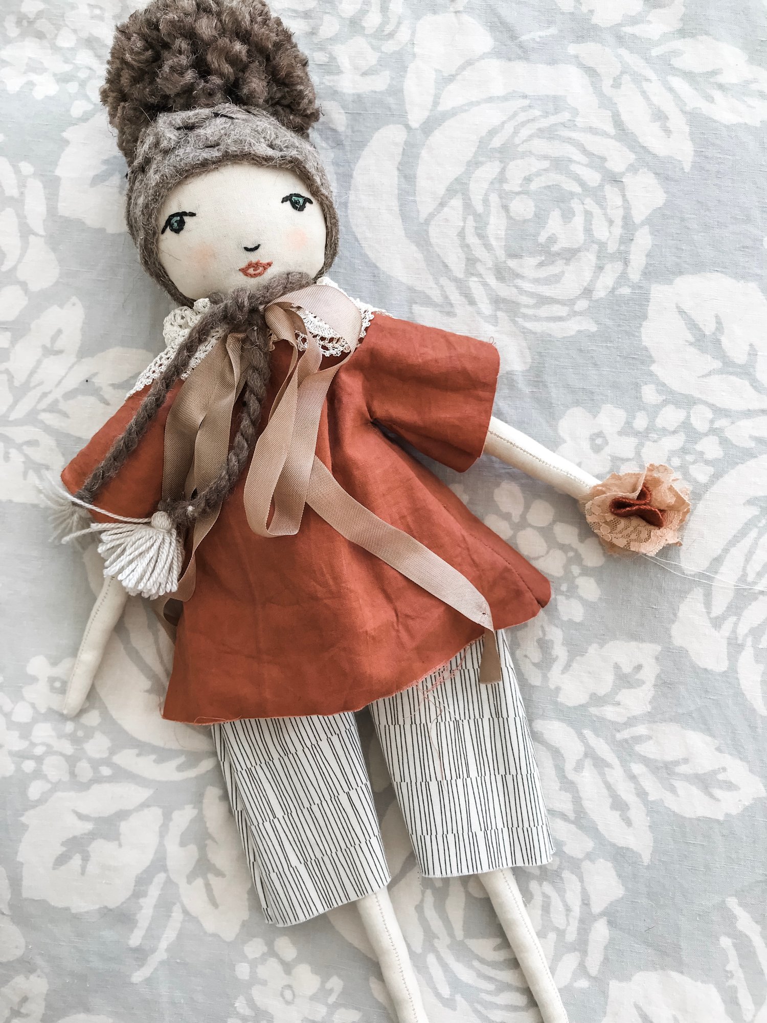 Image of Little Maven Posie