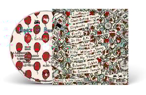 Image of HOGZ IN DANDYLAND "DR. GRIMM'S PARADE" CD