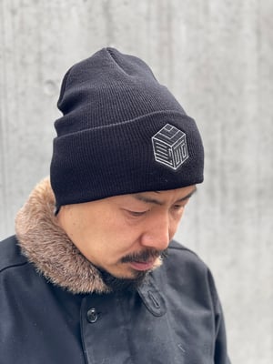 Image of Bunshin Hoju knit cap