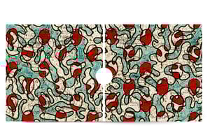 Image of HOGZ IN DANDYLAND "DR. GRIMM'S PARADE" CD