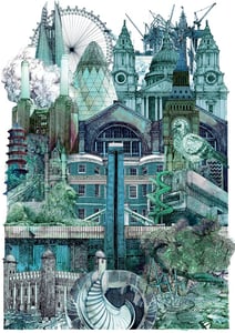 Image of London Landmarks