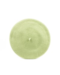 Image 1 of The Basque Dame – Green